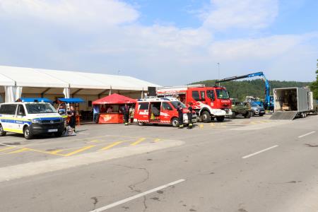 DAN ZAŠČITE IN REŠEVANJA 05 FOTO LJUBO VUKELIČ
